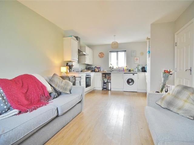 Apartment for rent in Forest Green, Stroud