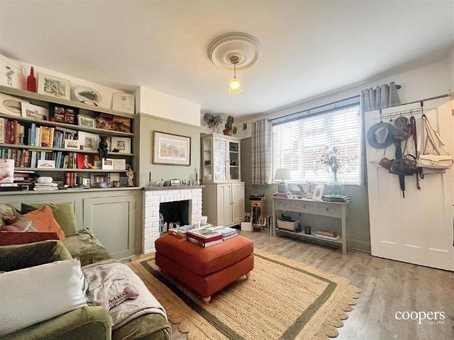 House for rent in Rickmansworth, Heronsgate