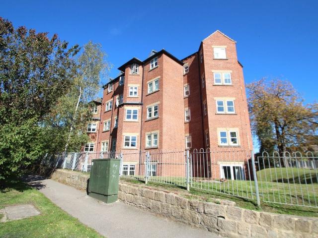 Apartment for rent in Chapel Allerton, West Yorkshire
