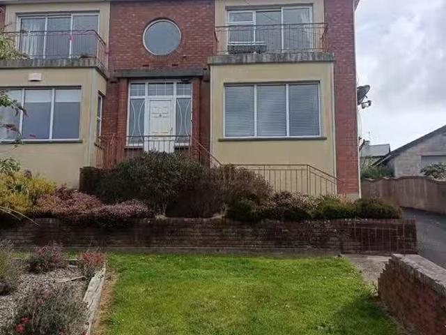 Apartment to rent