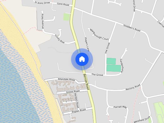 House for rent in Burnham-on-Sea and Highbridge, Burnham-on-sea