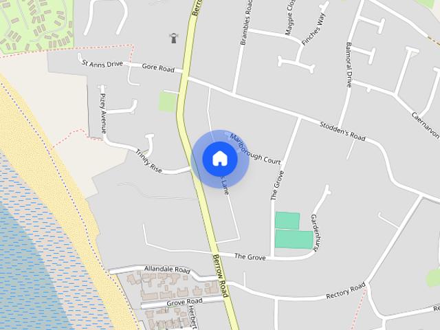 House for rent in Burnham-on-Sea and Highbridge, Burnham-on-sea