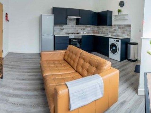 House for rent in Burley, West Yorkshire
