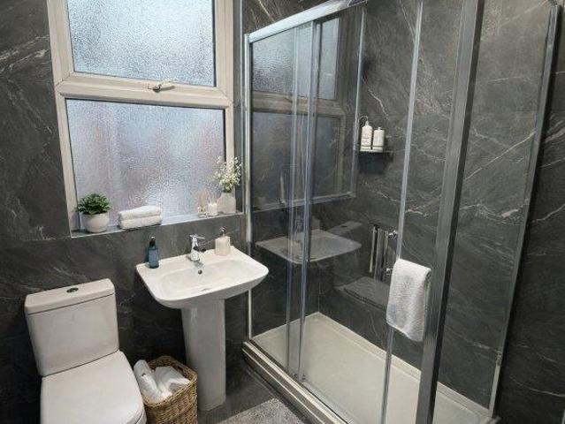 House for rent in Burley, West Yorkshire