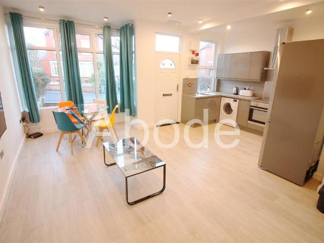 House for rent in Burley, West Yorkshire