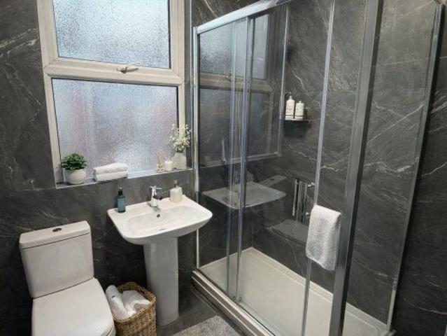 House for rent in Burley, West Yorkshire