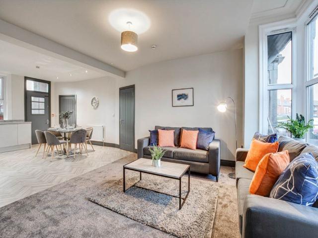 House for rent in Burley, West Yorkshire