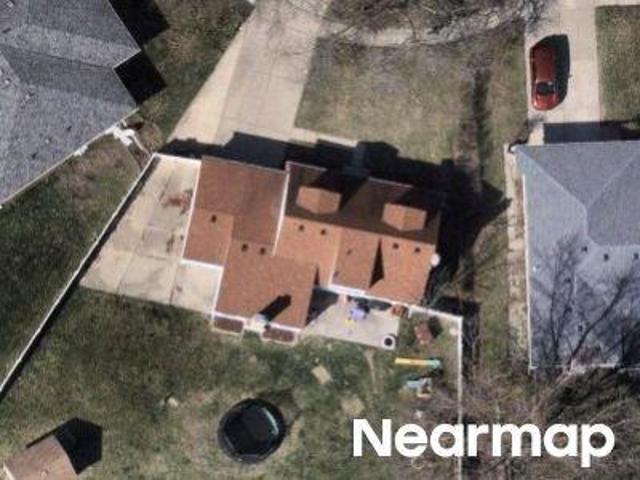 House for sale in Woodhaven, Michigan