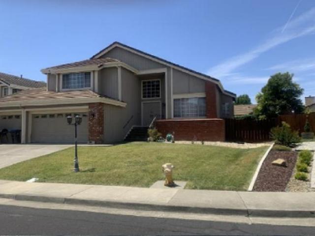 House for sale in Solano, California