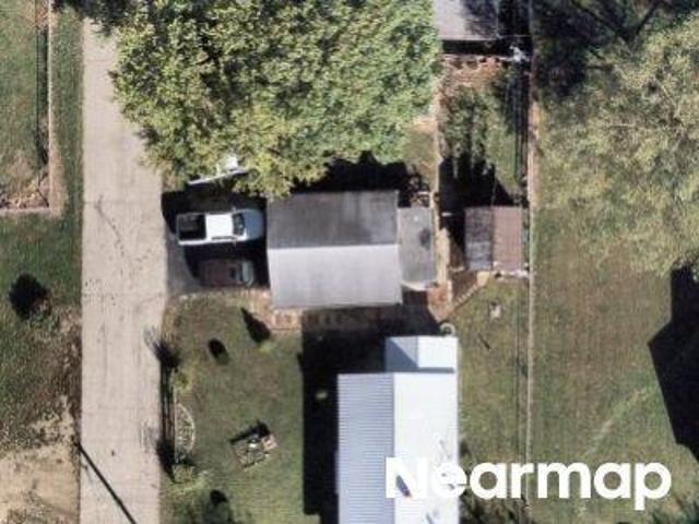 House for sale in Columbus, Indiana
