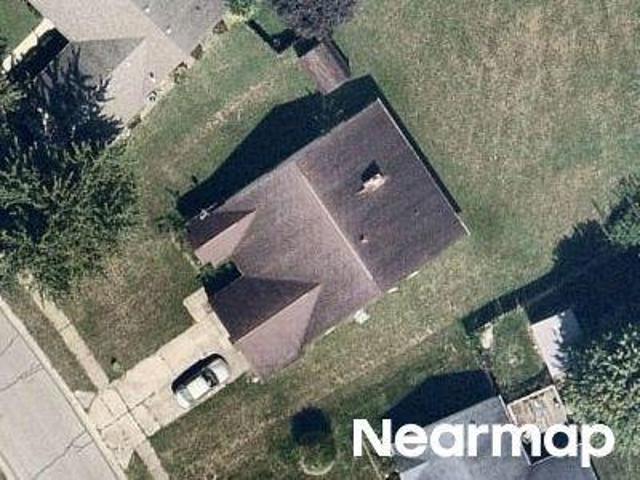 House for sale in Franklin, Indiana