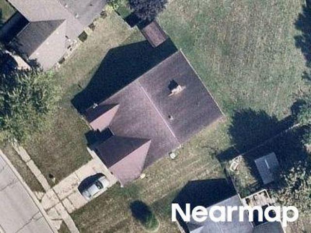 House for sale in Franklin, Indiana
