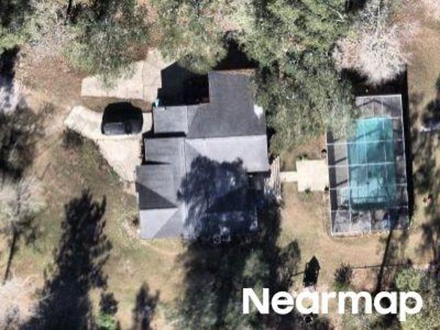 House for sale in Crawfordville, Florida