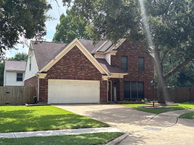 House for sale in Pearland, Texas
