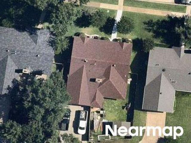 House for sale in Denton, Texas