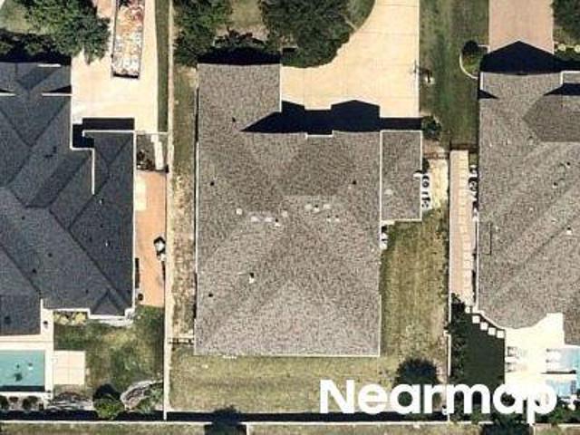 House for sale in Prosper, Texas