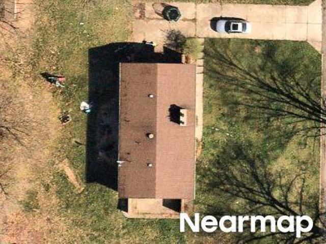 House for sale in Niles, Michigan