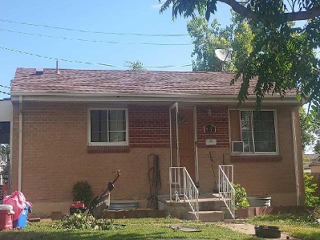 House for sale in Thornton, Colorado