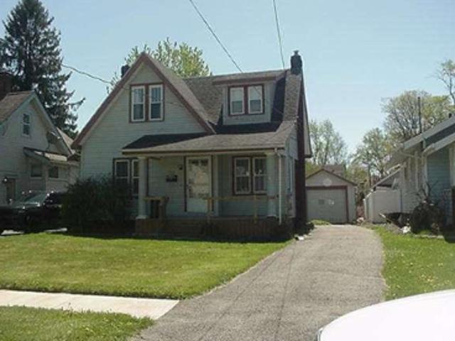 House for sale in Boardman, Ohio