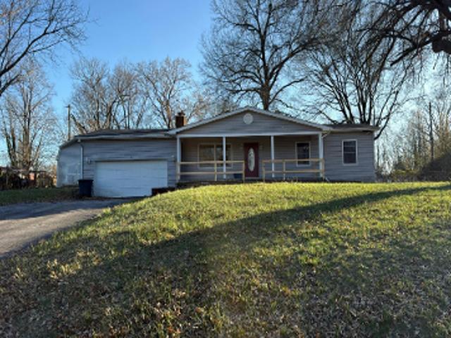 House for sale in Charlestown, Indiana