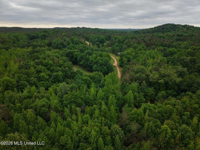 Land for sale in Grenada, Mississippi