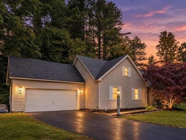 House for sale in West Parish, Haverhill