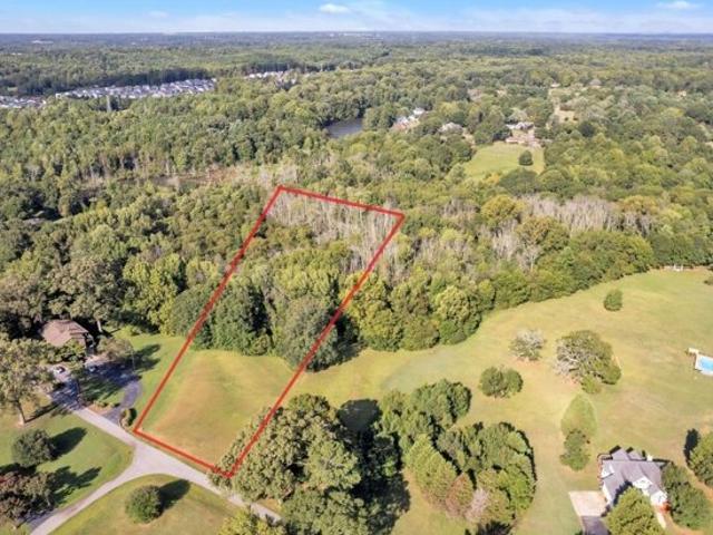 Land for sale in Piedmont