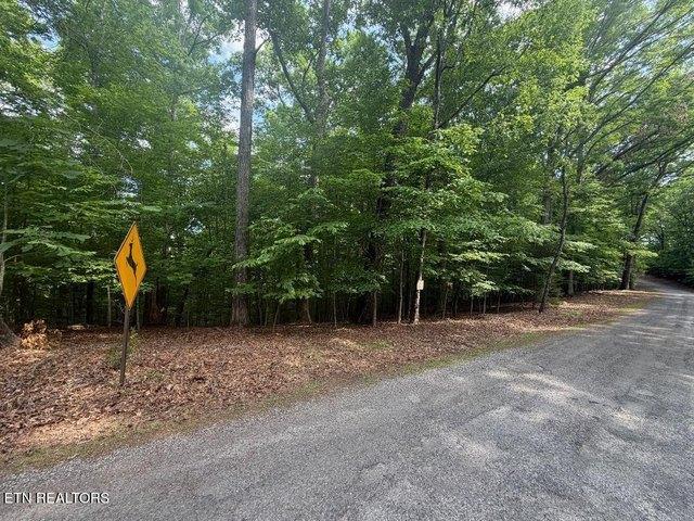 Land for sale in Tennessee