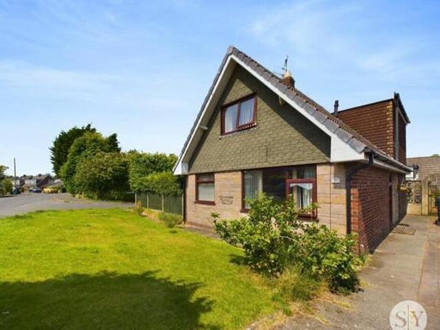 House for sale in Cherry Tree, Blackburn