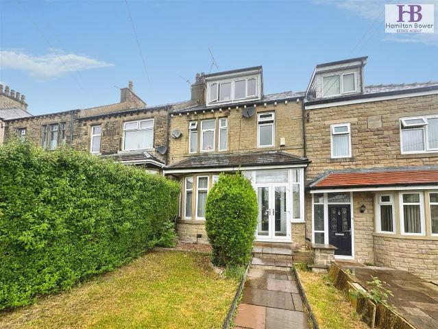 House for rent in Wibsey, West Yorkshire