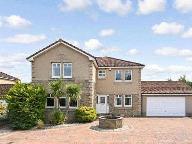 House for sale in Pitcoudie, Caskieberran