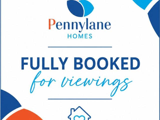 Apartment for rent in Moorpark, Stanwix