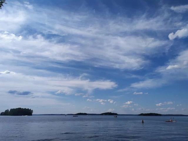 House for rent in Muskoka, Ontario