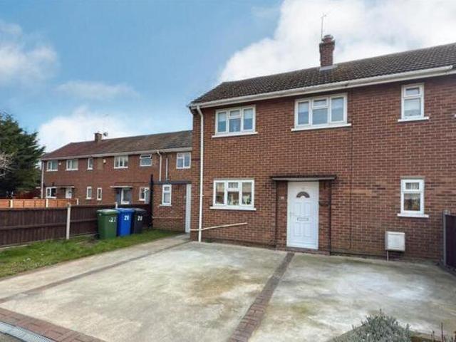 House for sale in Eastbridge, Suffolk