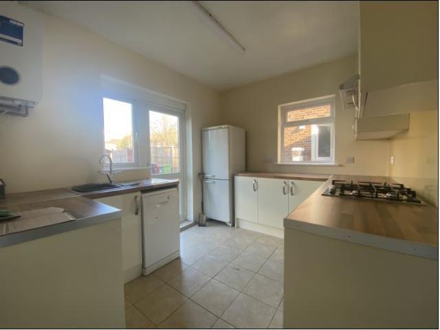 Apartment for rent in Slough