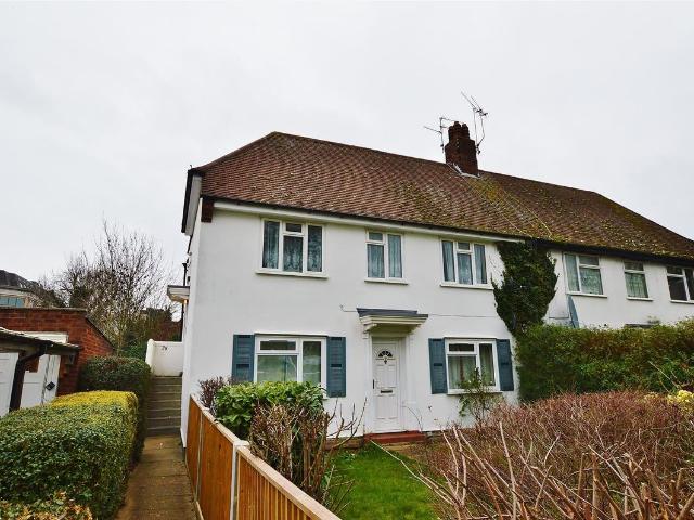House for rent in Chalvey, Slough