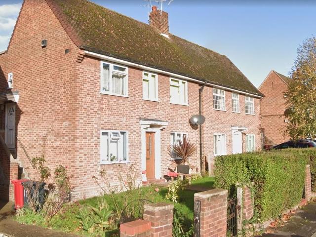 House for rent in Slough