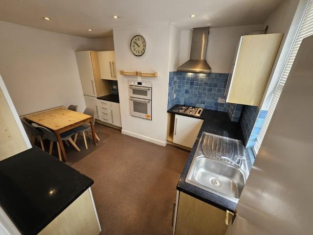 House for rent in Burley, Isle Of Man