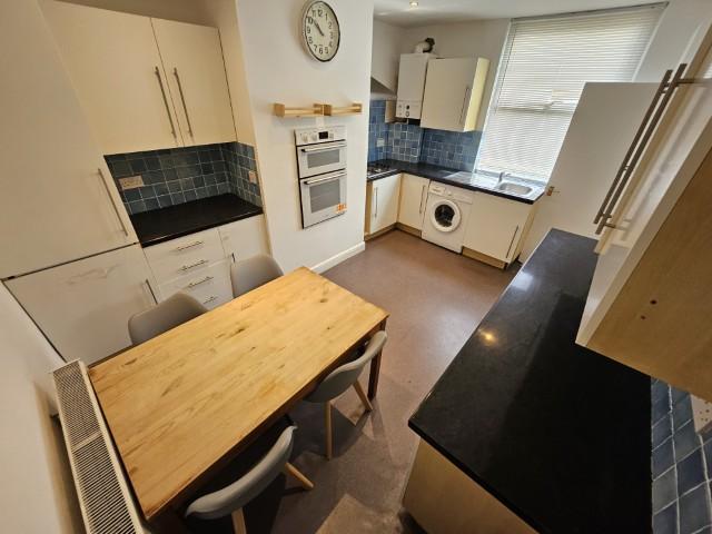 House for rent in Burley, West Yorkshire