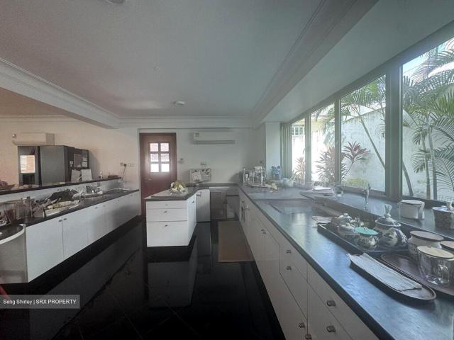 Detached House for sale