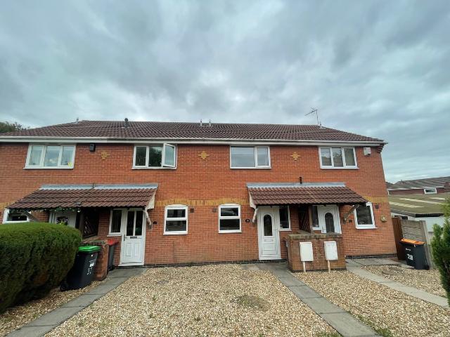 House for rent in Dalestorth, Skegby