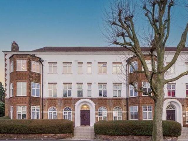 House for sale in Hertfordshire, England