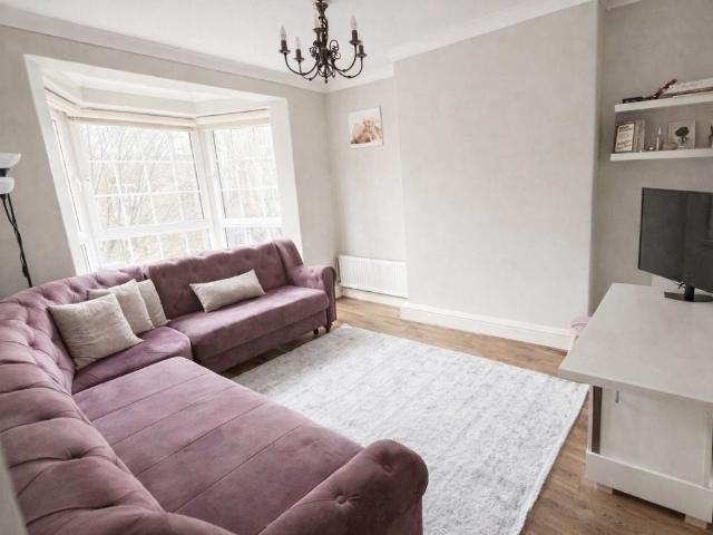 House for rent in Bethnal Green, Greater London