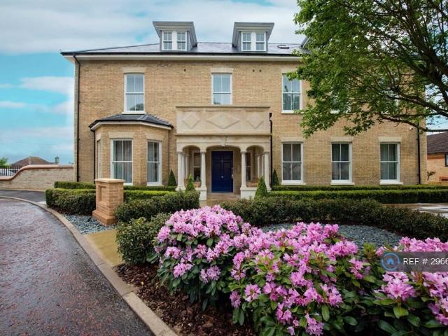 House for rent in The Slade, Oxfordshire