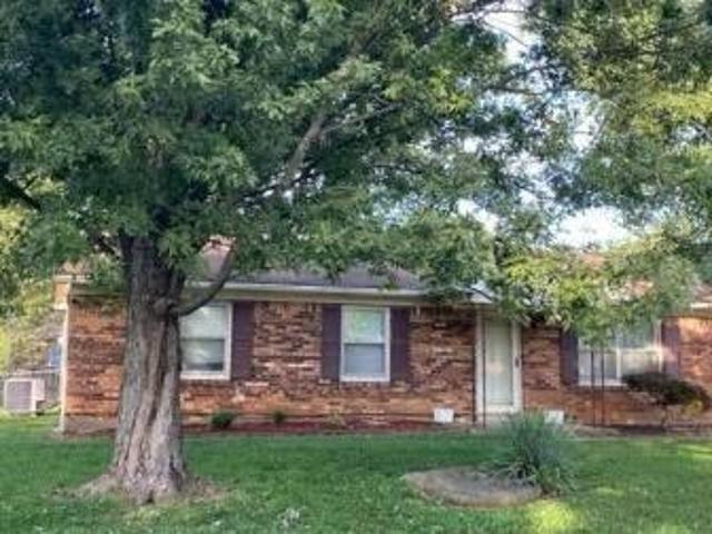 House for sale in Mount Washington, Kentucky