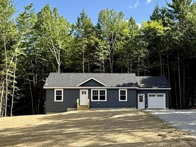 House for sale in Bridgton, Maine