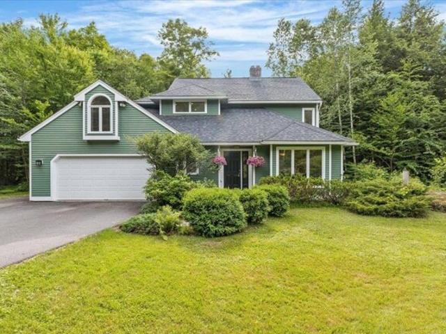 House for sale in Jericho, Vermont