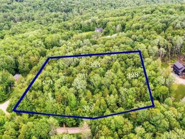 Land for sale in Bennington, Vermont