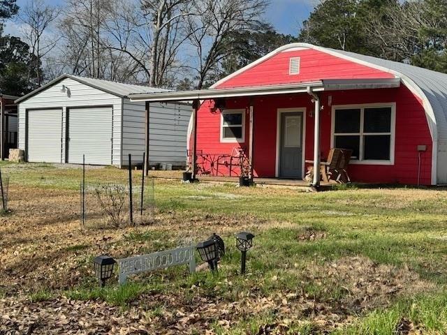 House for sale in Hemphill
