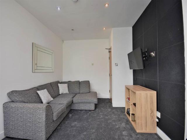 House for rent in Burley, West Yorkshire